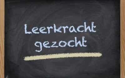 Vacature